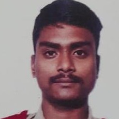 Koushik Das