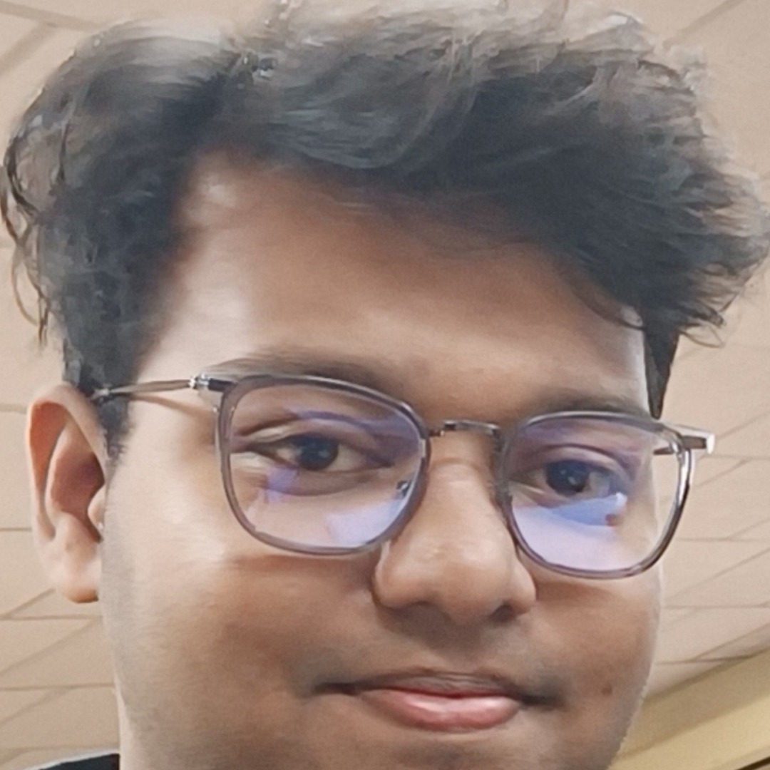 Harsh Ranjan