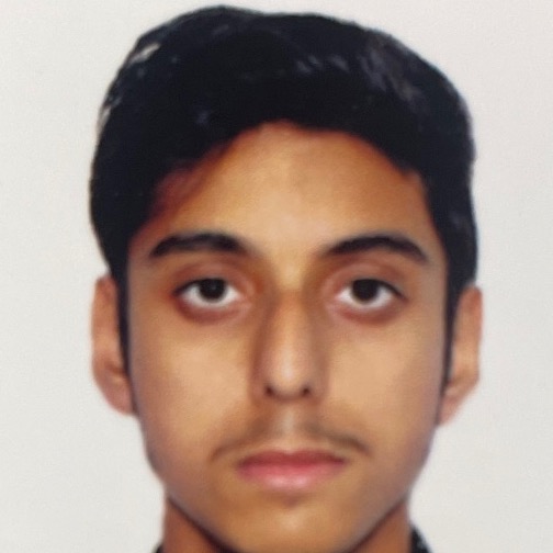 Jai Sharma