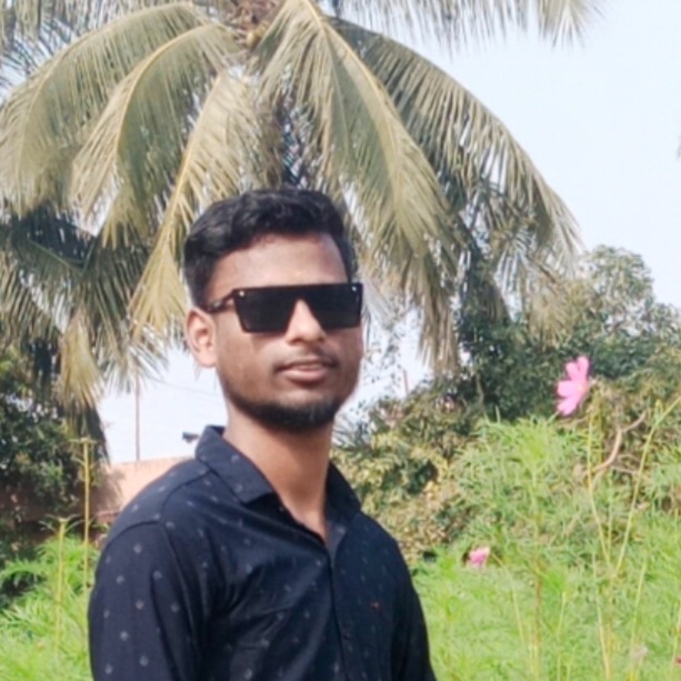 Himanshu Sahoo