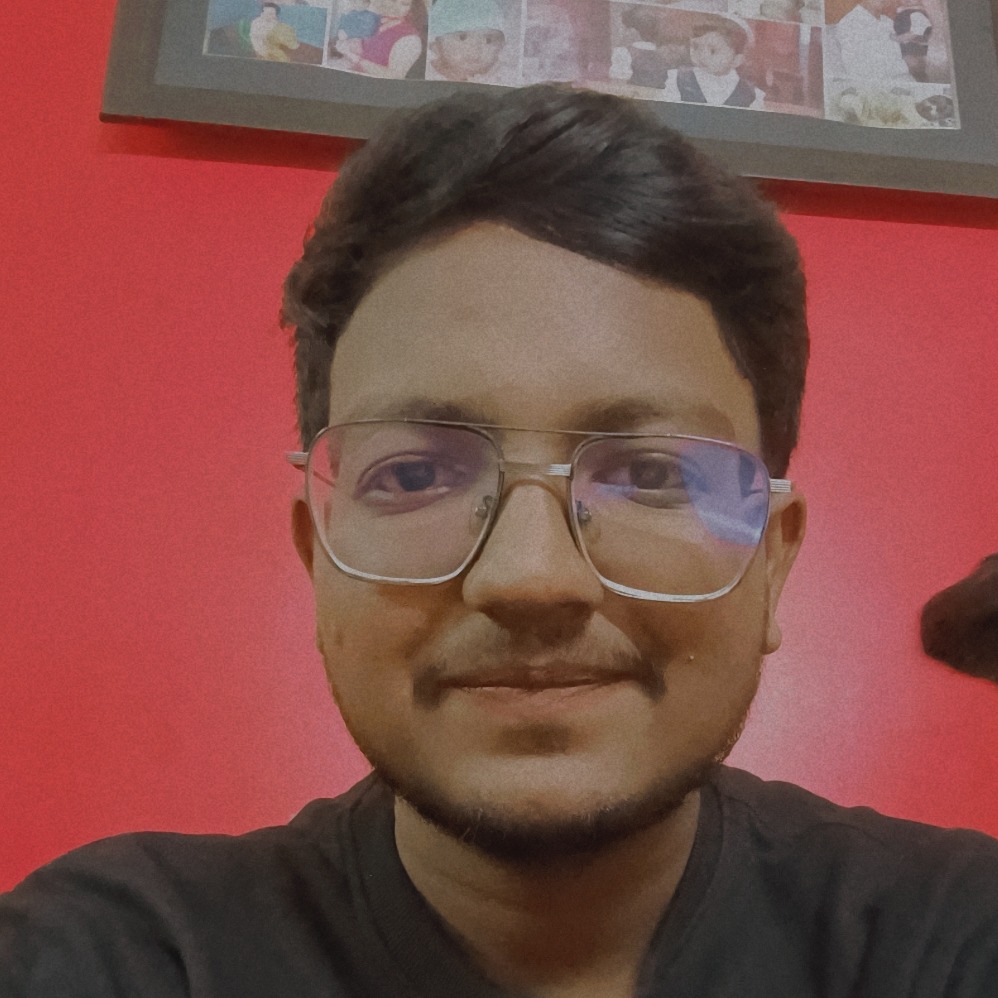 Rishi Kumar