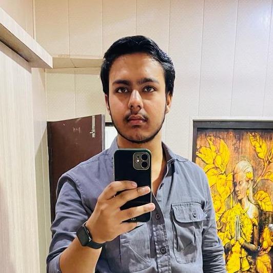 Abhay Parmar