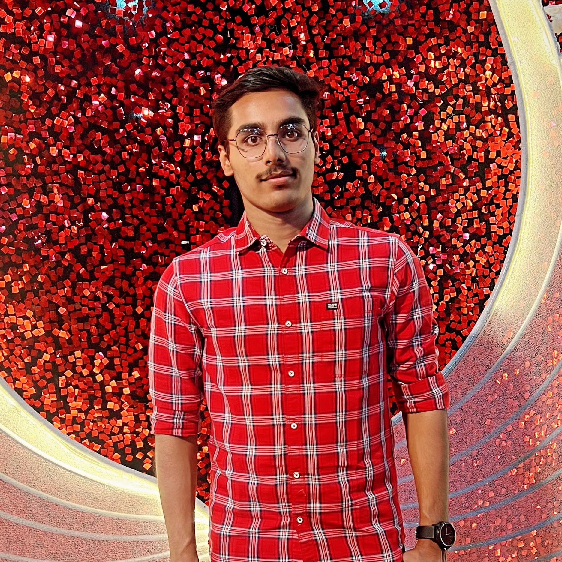Navdeep Kumar Sahani