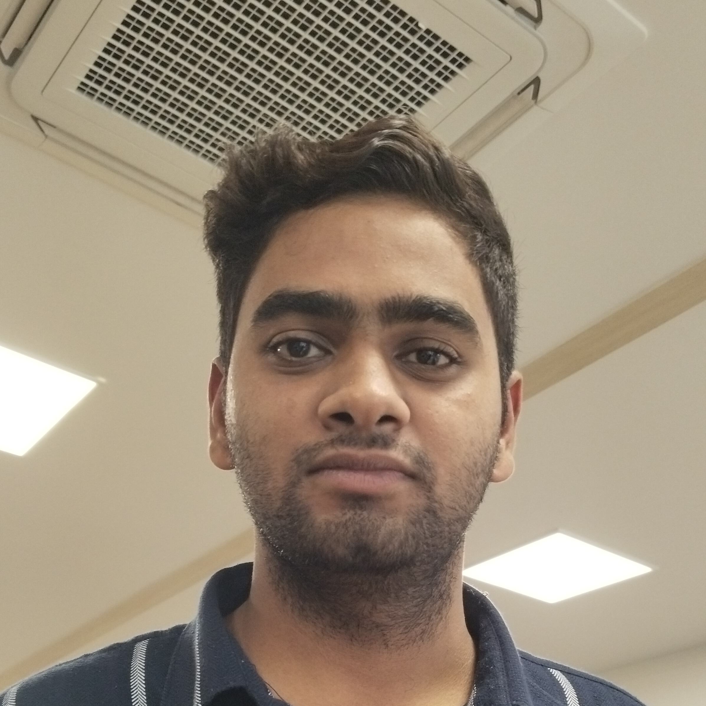Chirag Dhakad