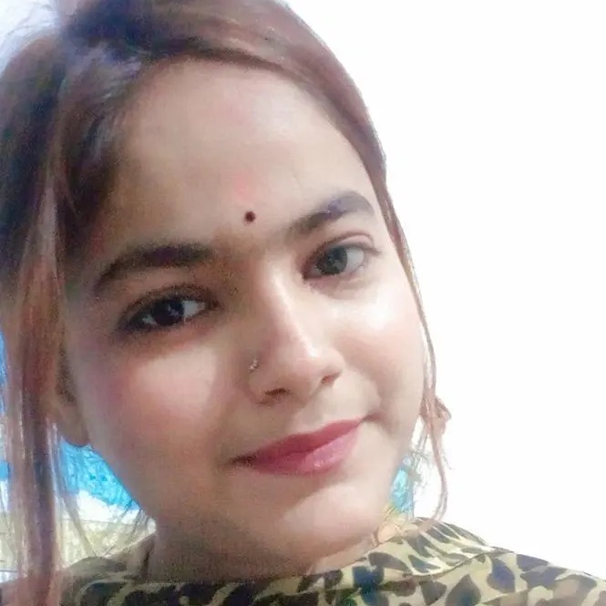 Prachi Tripathi