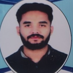 Deepesh A