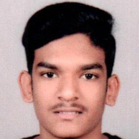 SARVESH SOGATE