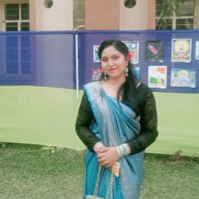 Anchal Sarkar
