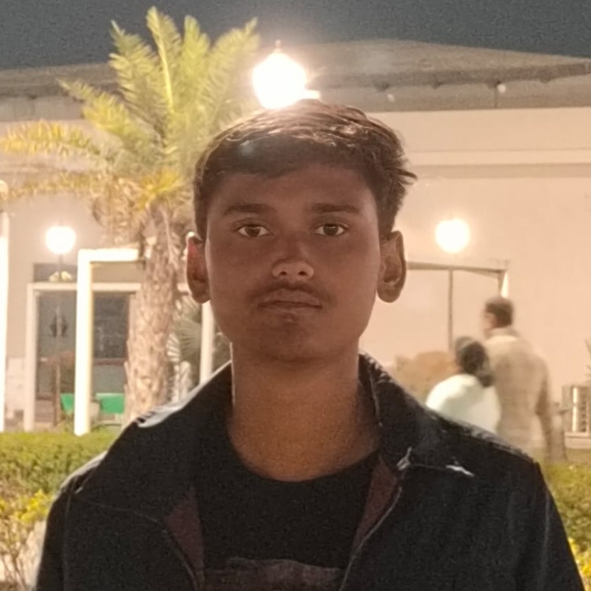 Priyansh Banafar