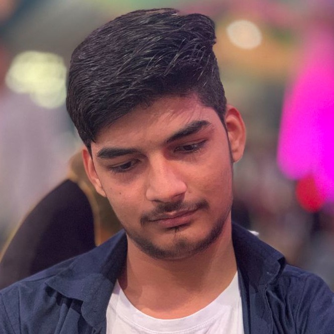 Deepak Kumar
