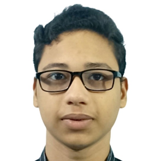 Aditya Kumar Sahoo