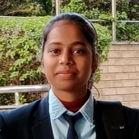 Shikha Kumari