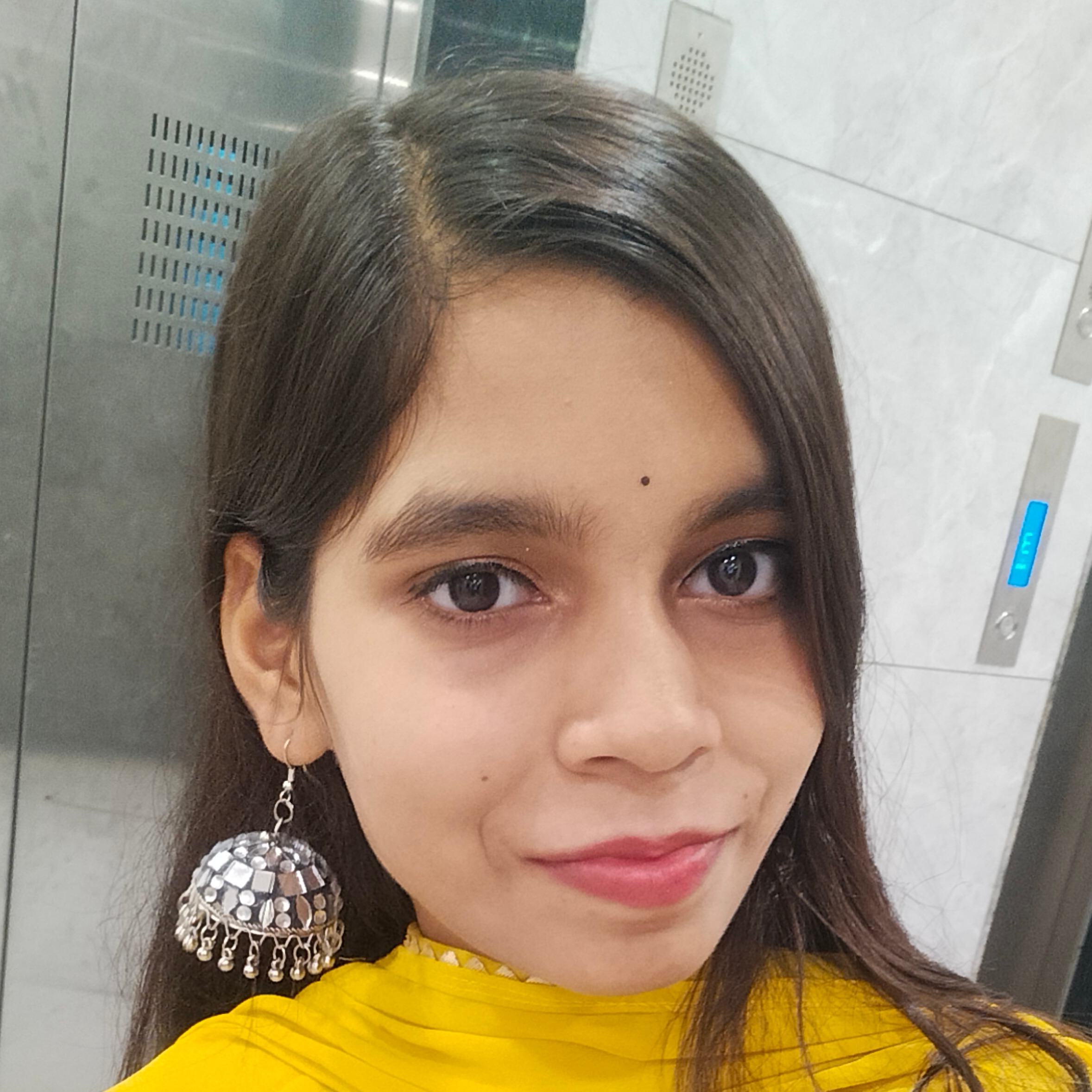 Swati Sahani