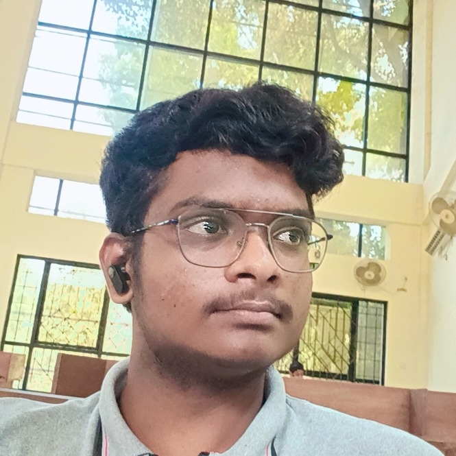 Kasula karthikeya