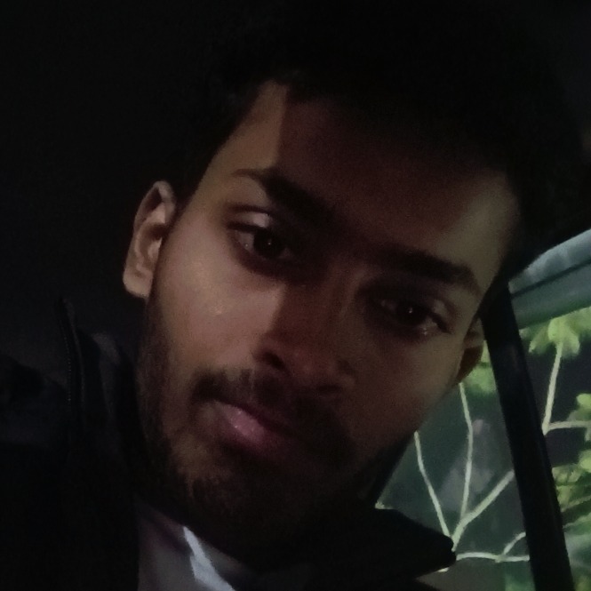 Aakash Nayak
