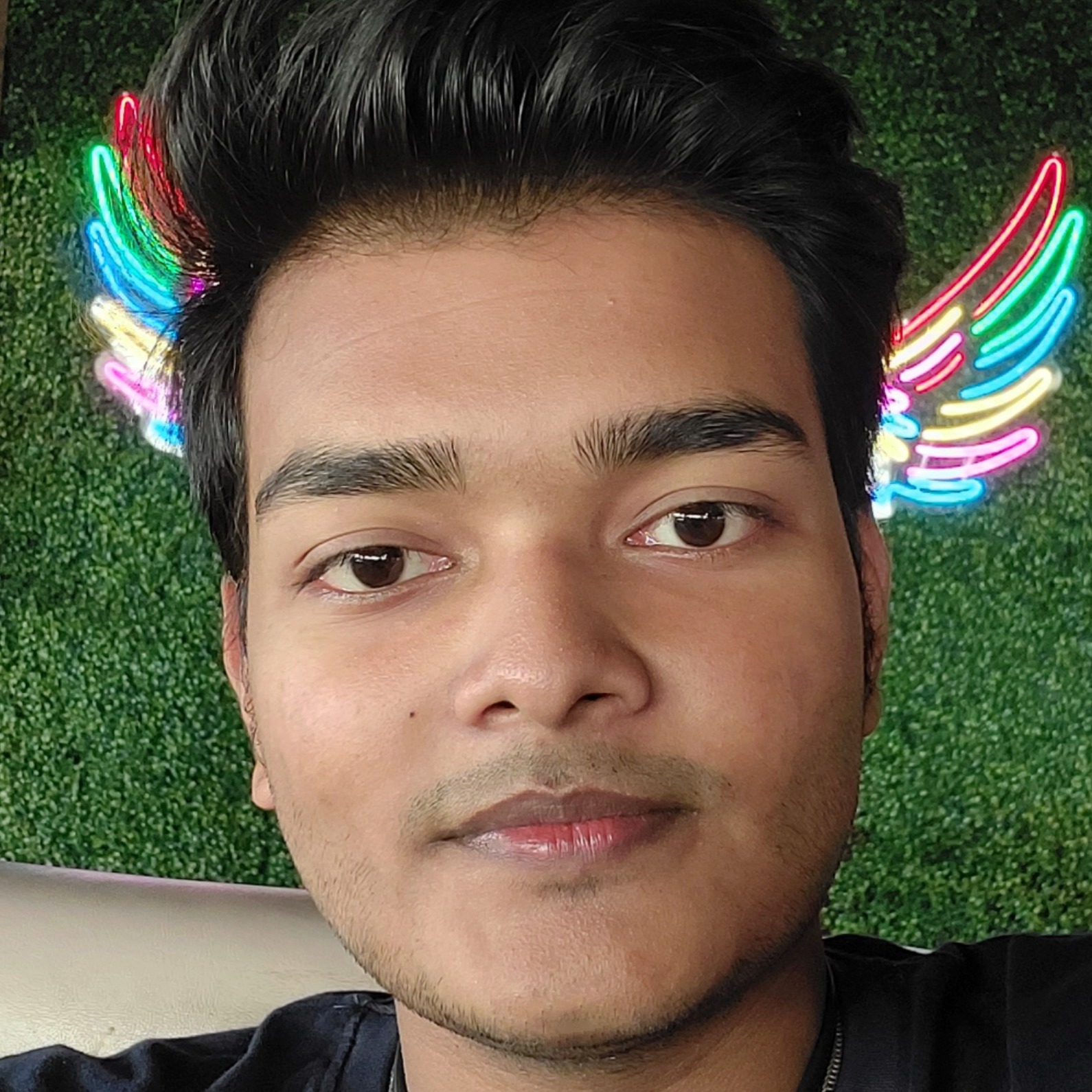 ANIRBAN BHOWMIK