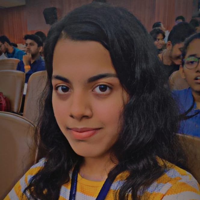 Pranjal Panda
