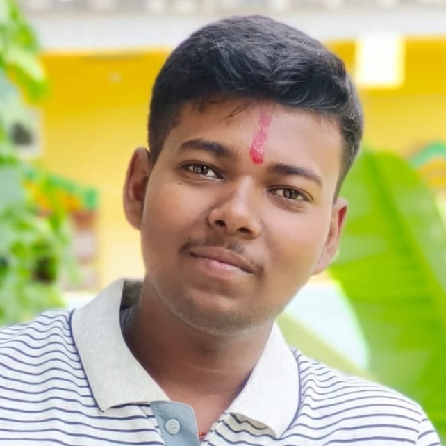 Subash Gupta