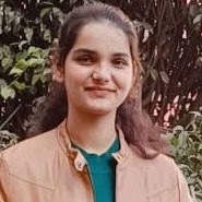 Bhavna bharti
