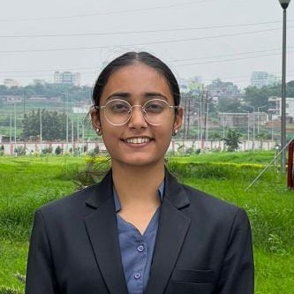Kashsish Kapoor