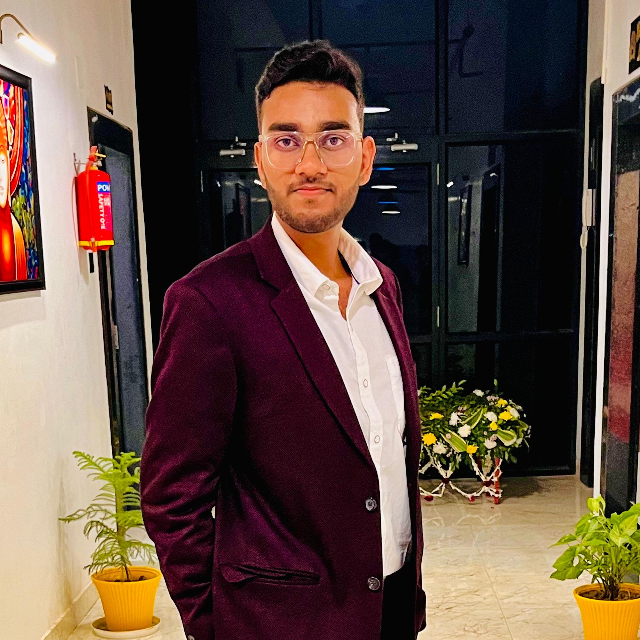 AVINASH MAURYA