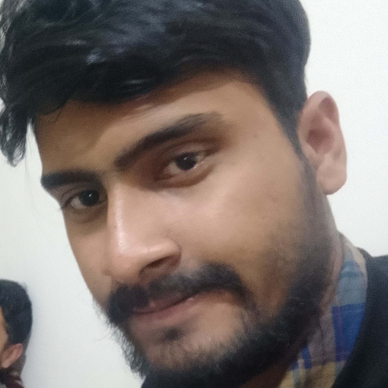 Pushpam kumar Jha