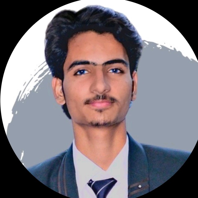 Umar Afroz