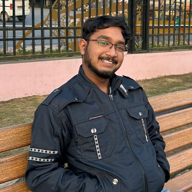 Debarghya Das
