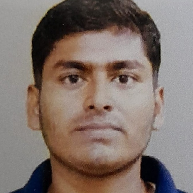 Priyanshu Mishra