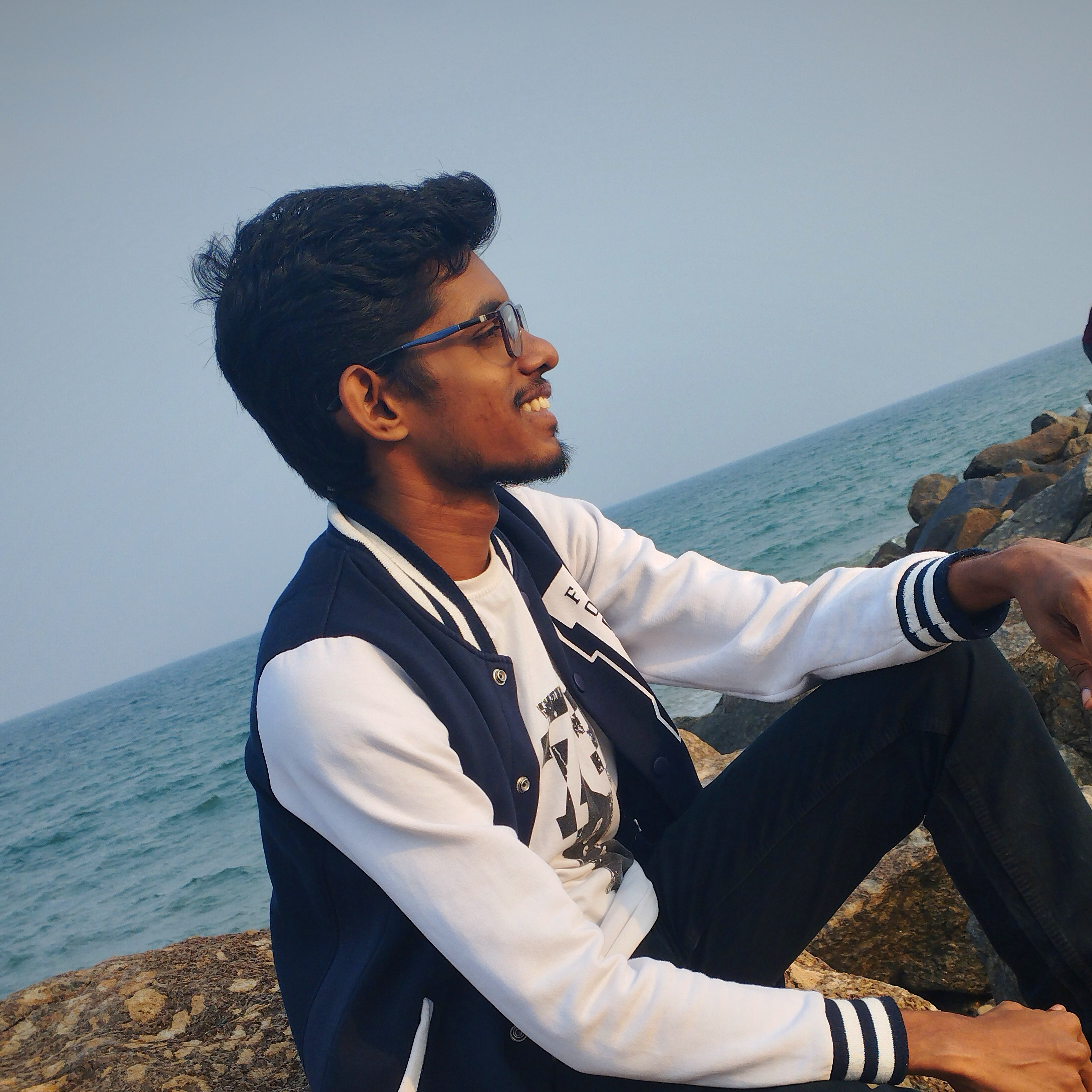 Anshuman pattanayak