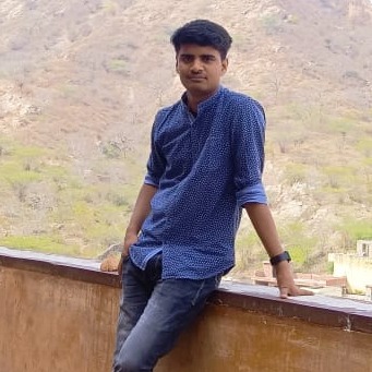 Ayush Singh