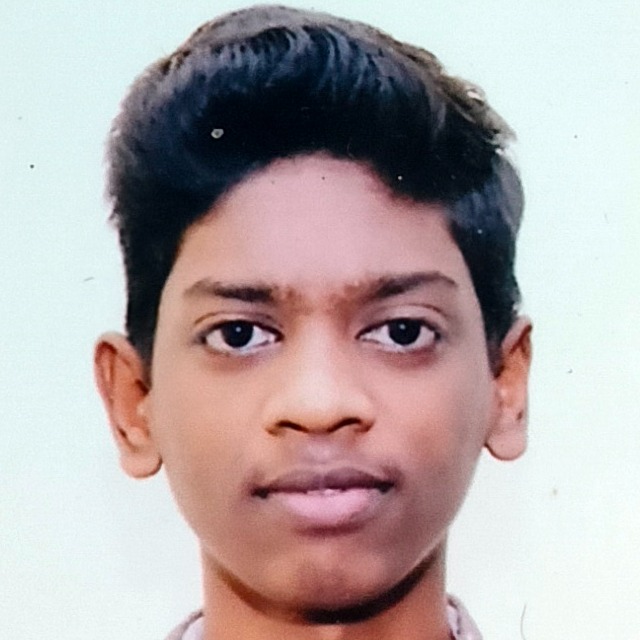 Abinash pradhan