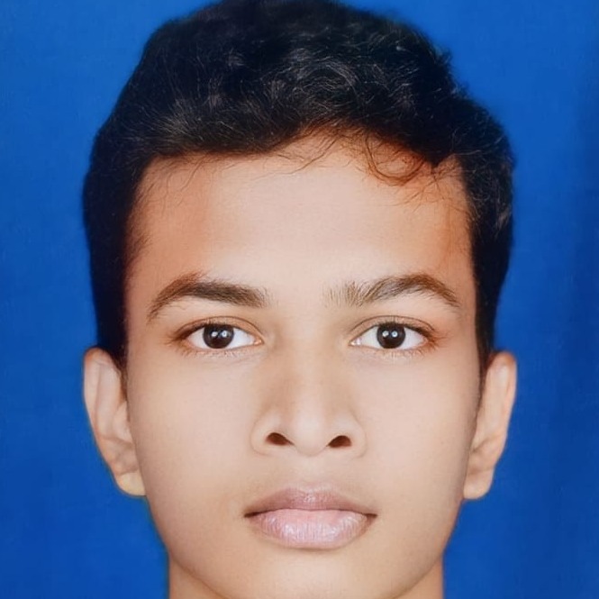 PRITIRANJAN BEHERA