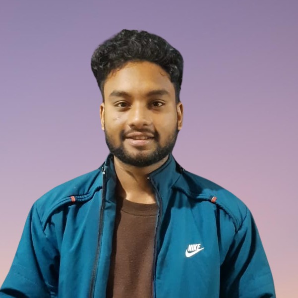 Pranjit Roy