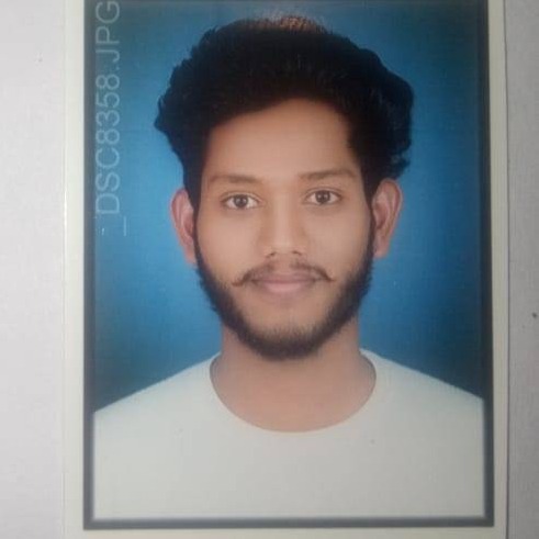 AVINASH RAW