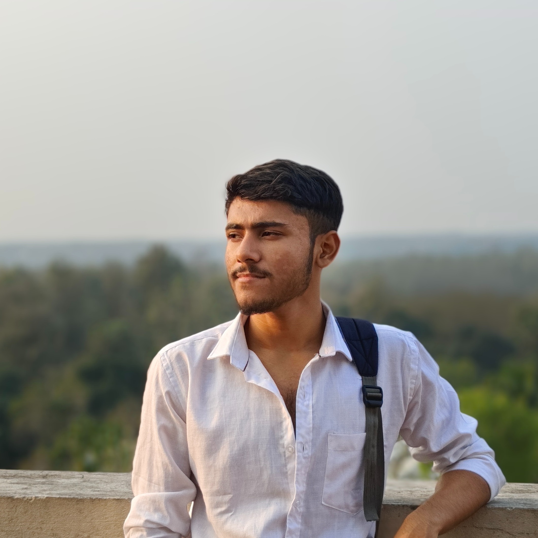 Sayan Chakraborty