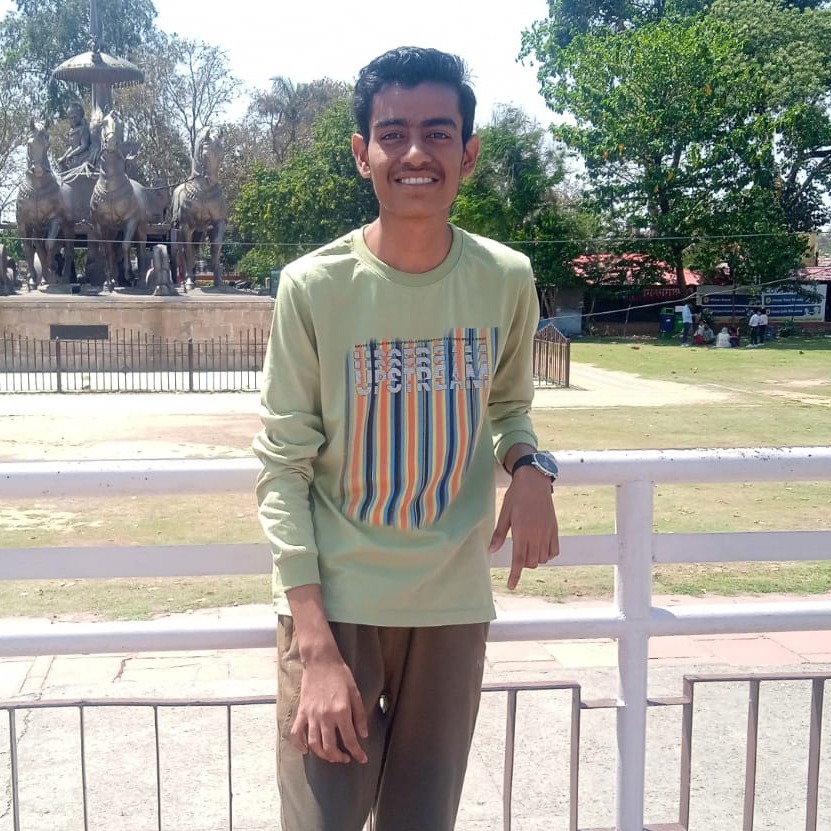 Shikhar singhal