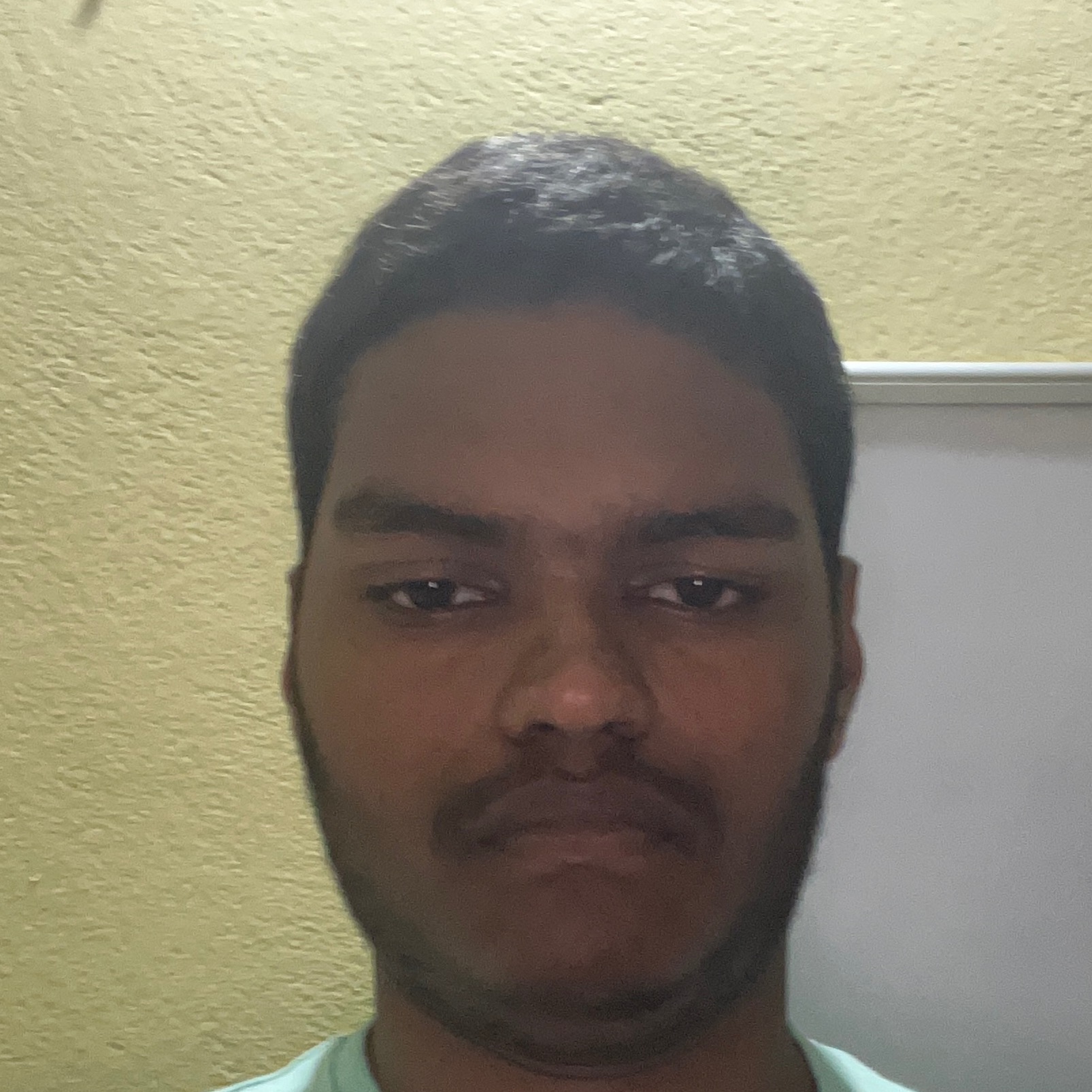 BP KRISHNA ARYAN