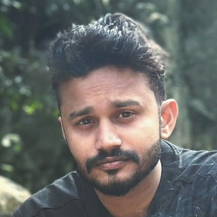 Pritish Kumar Behera