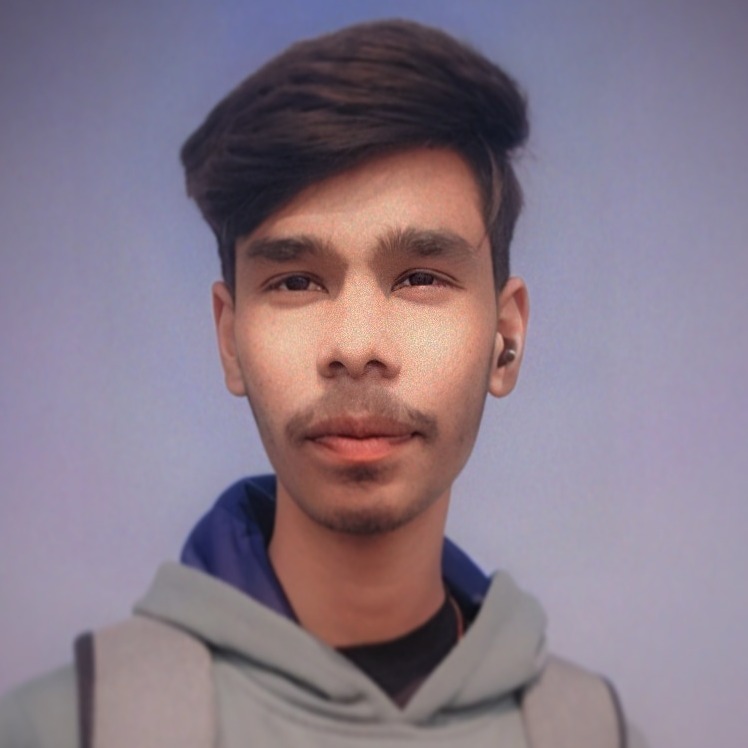 Yash Kumar Sharma