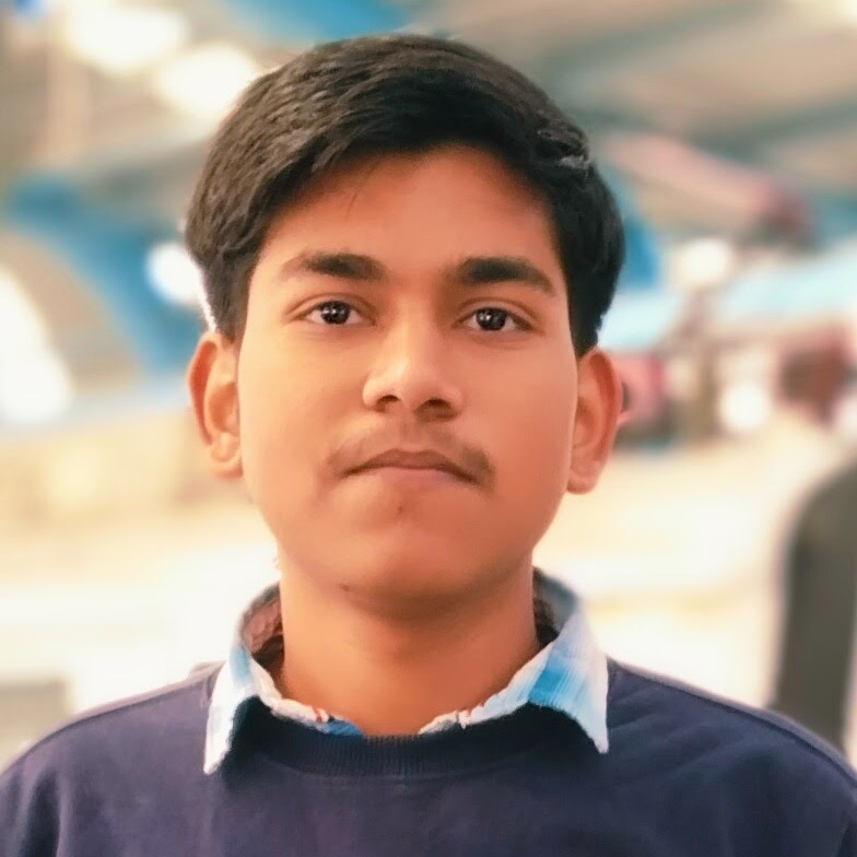 Shivang Yadav