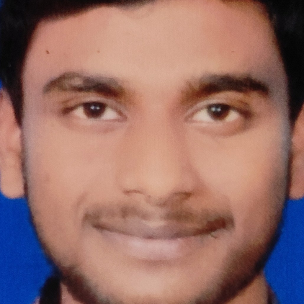 Mayank Raj