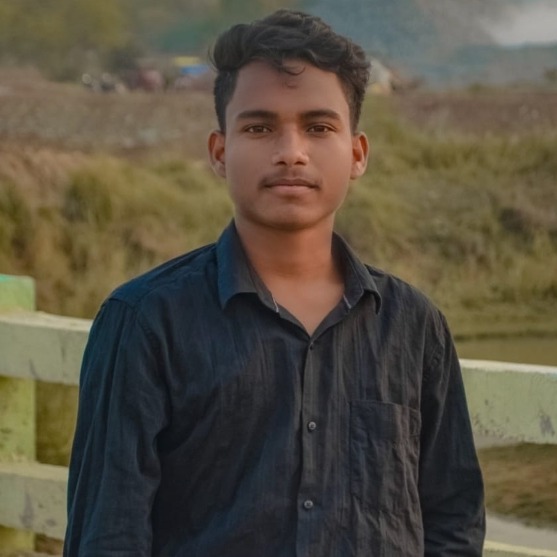 Om prakash behera
