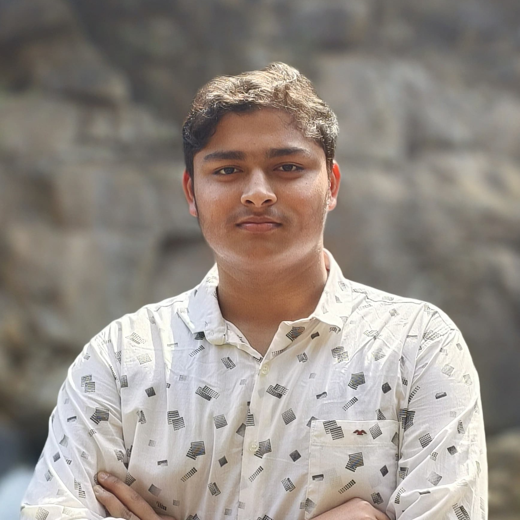 Somsai Satapathy