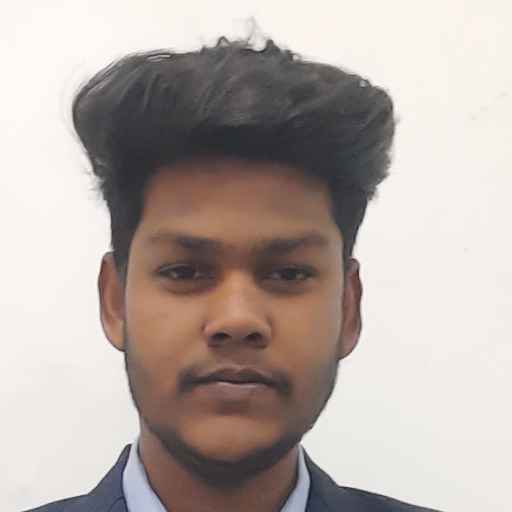 Harsh Chauhan