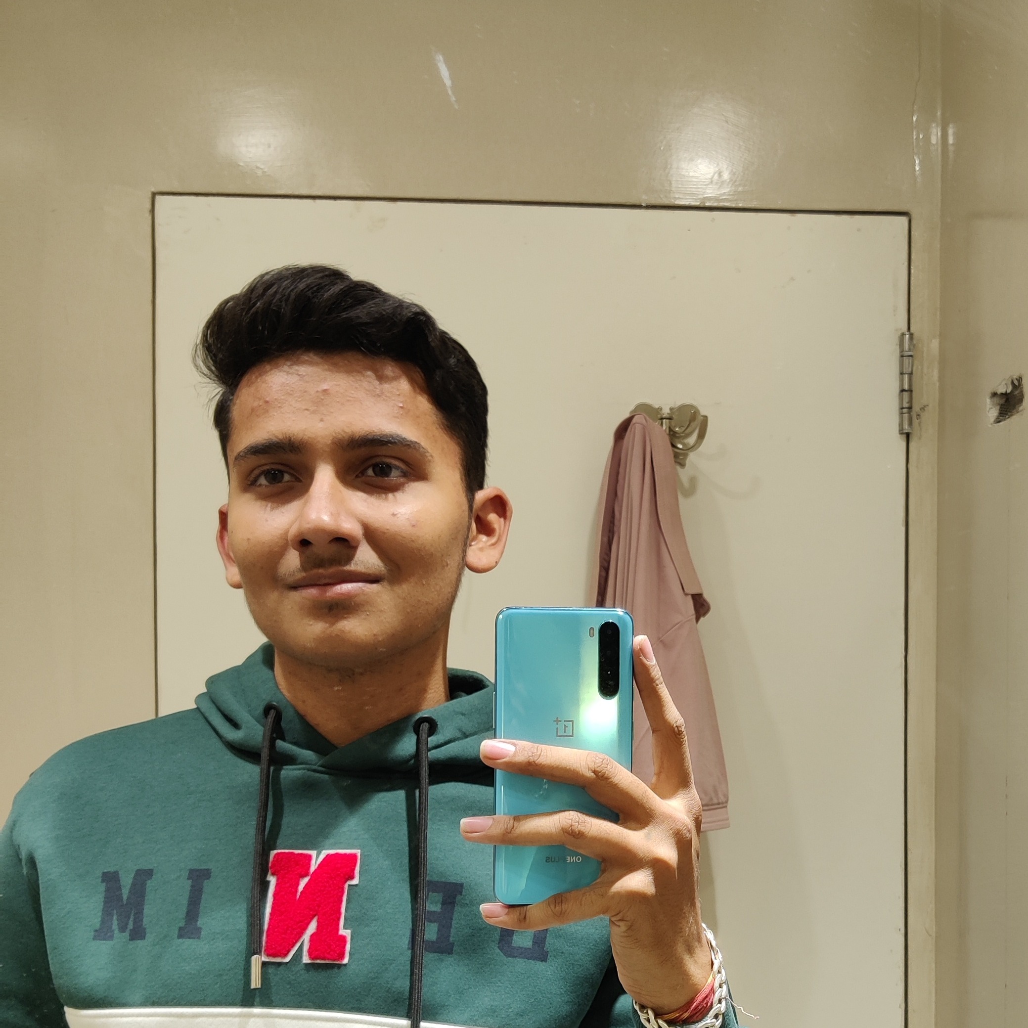 lakshit soni