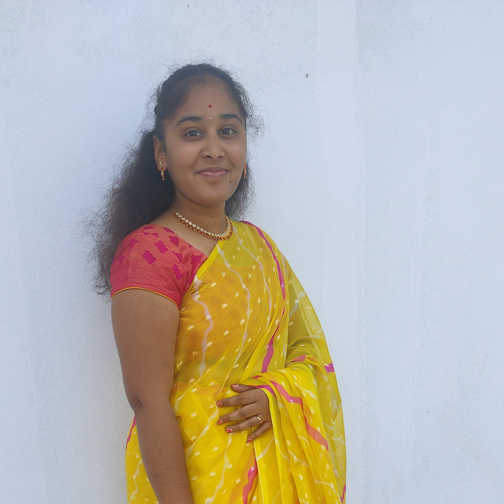 Boorugupally Neelima
