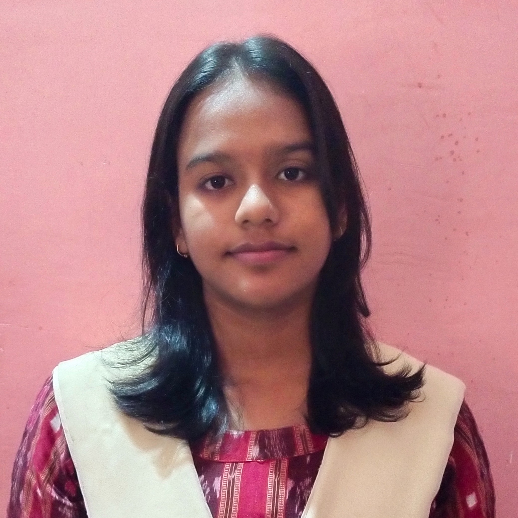 Ipsita Priyadarsini Dhal