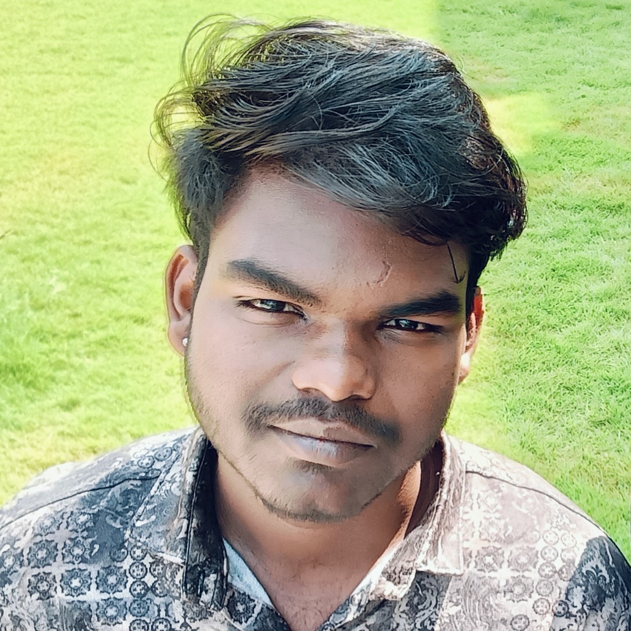 Venosh Kumar M
