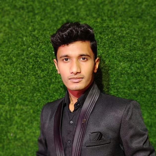 Shashank Kuldeep